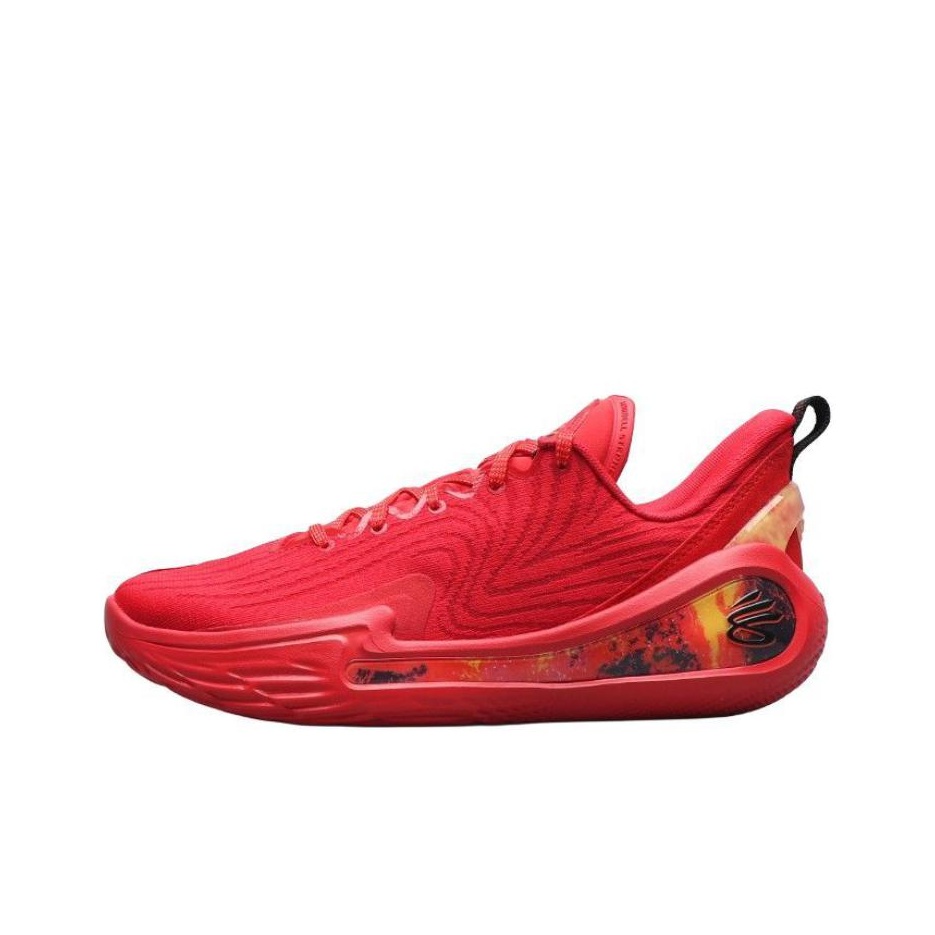Men Shoes Under 600 - Under Armour Curry 12 Low top