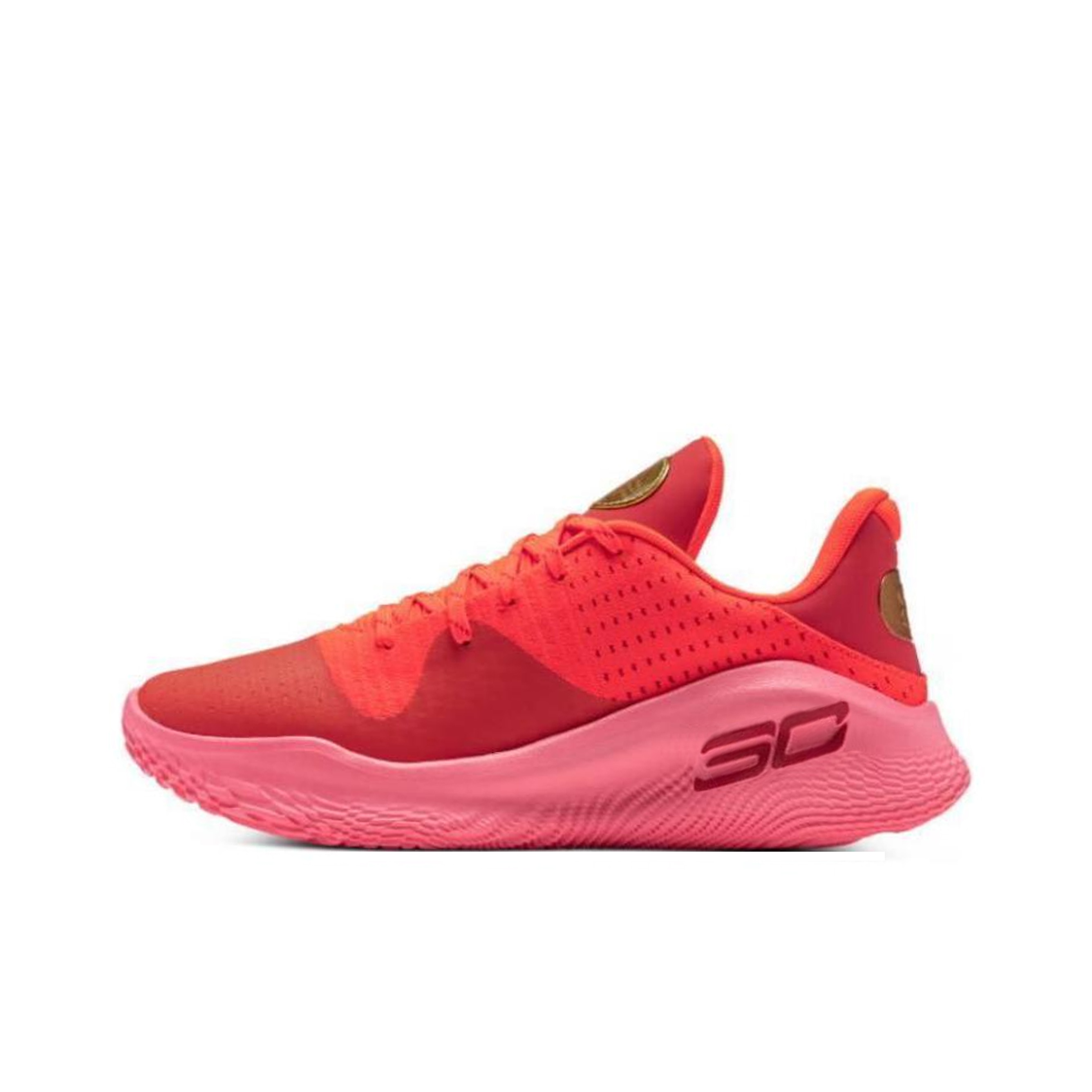 Men Shoes Under 600 - Under Armour Curry 4 Basketball Shoes