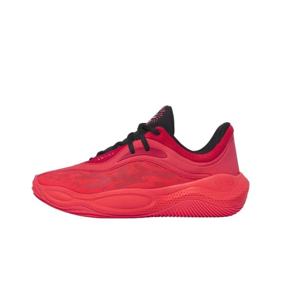 Men Shoes Under 600 - Under Armour CURRY SPLASH 25 Slip
