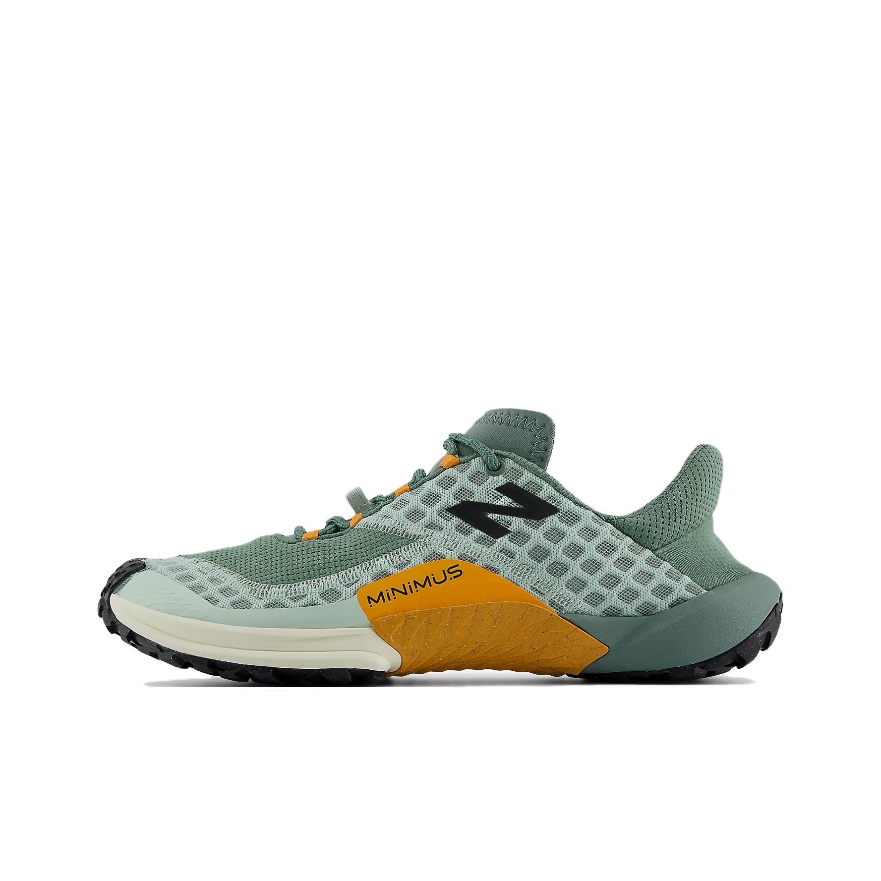 Men'S Shoes New Balance - New Balance Minimus TR Running Shoes