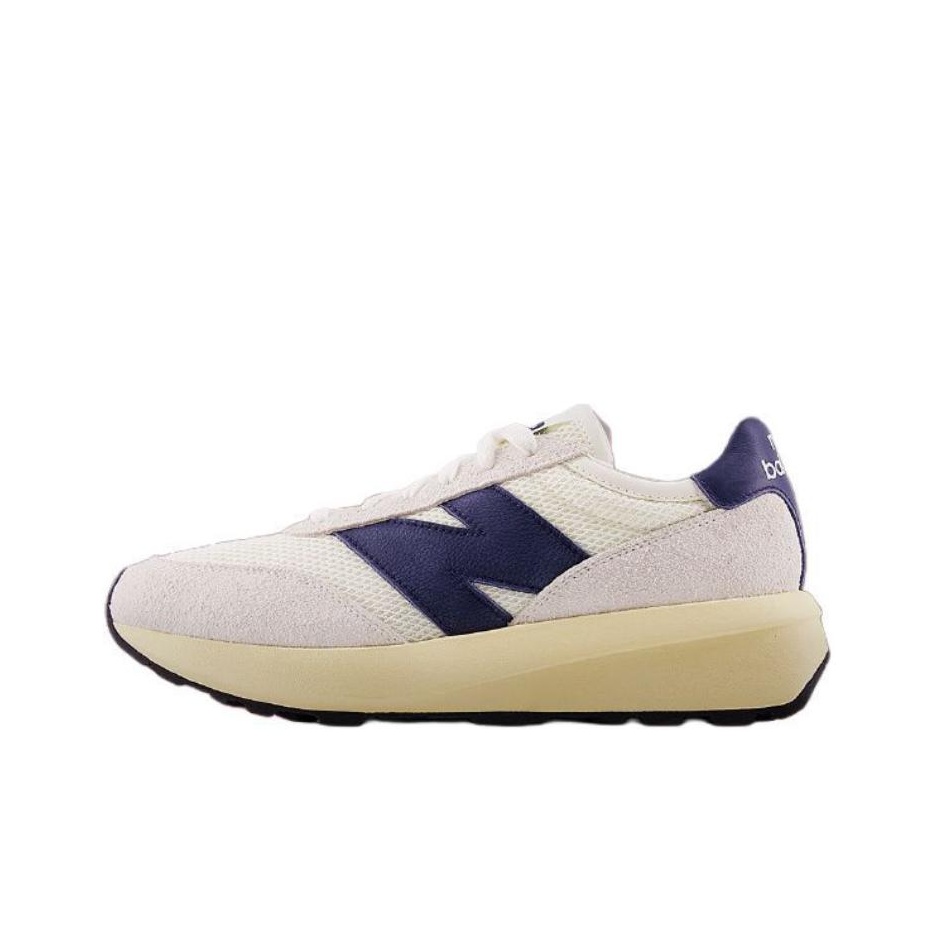 Men'S Shoes New Balance - New Balance 370 Comfortable Abrasion Resistant