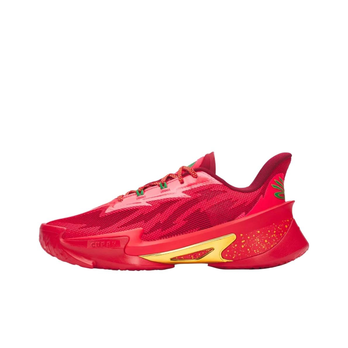 Men Shoes Under 600 - Under Armour CURRY SERIES 7 Low