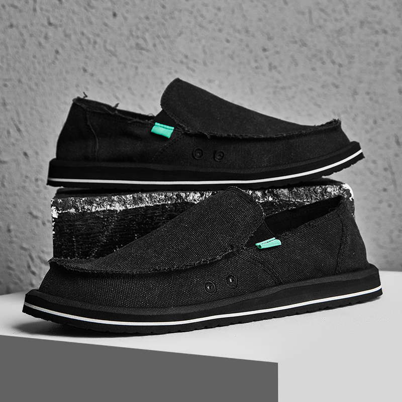 Fashion Sneakers Man Loafers B - Men'S Shoes Loafers Casual ulasan dan harga