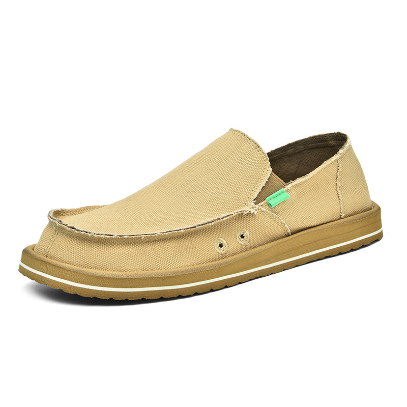 Fashion Sneakers Man Loafers B - Men'S Shoes Loafers Casual ulasan dan harga