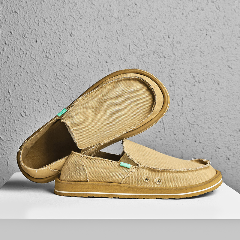 Fashion Sneakers Man Loafers B - Men'S Shoes Loafers Casual ulasan dan harga