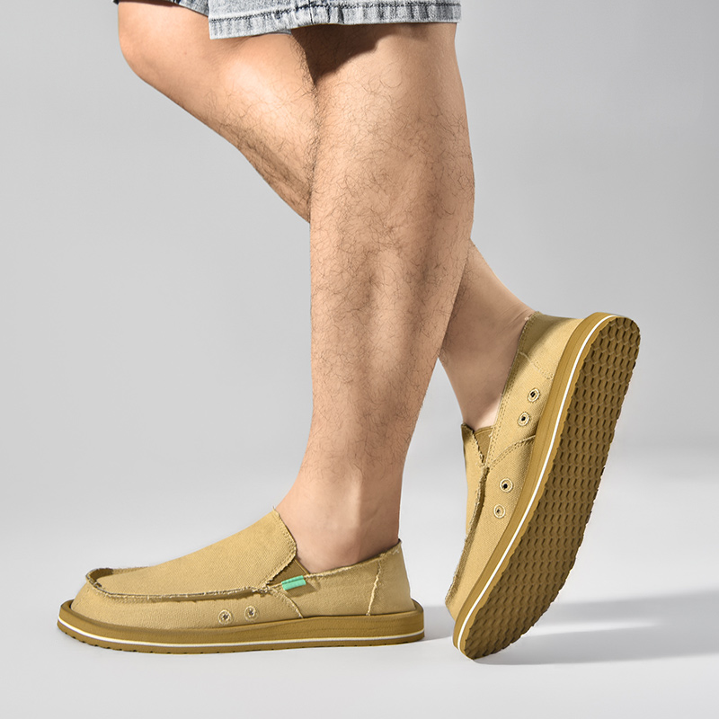 Fashion Sneakers Man Loafers B - Men'S Shoes Loafers Casual ulasan dan harga