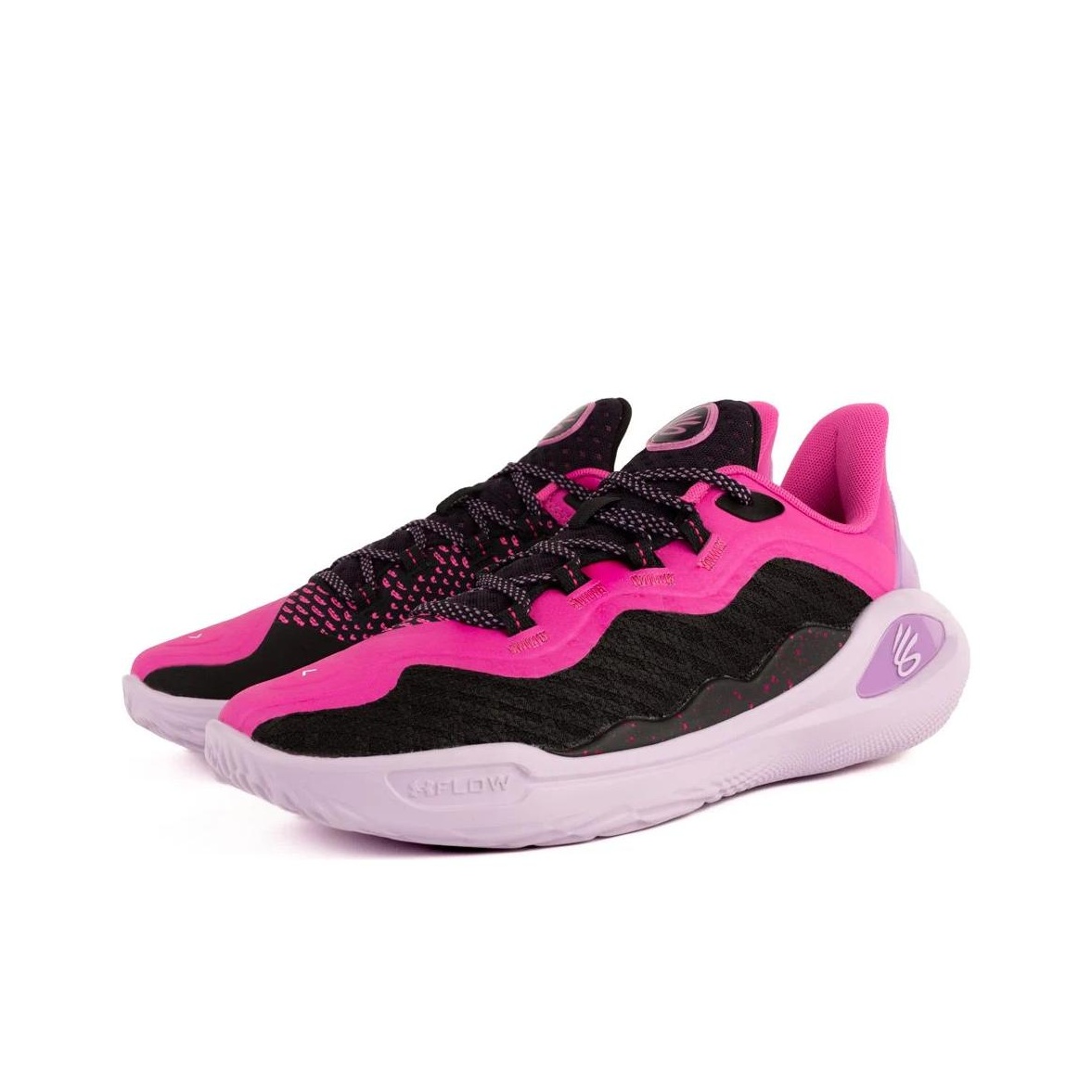 Under Armour Curry 11 Low top  - Men Shoes Under 600 ulasan dan harga