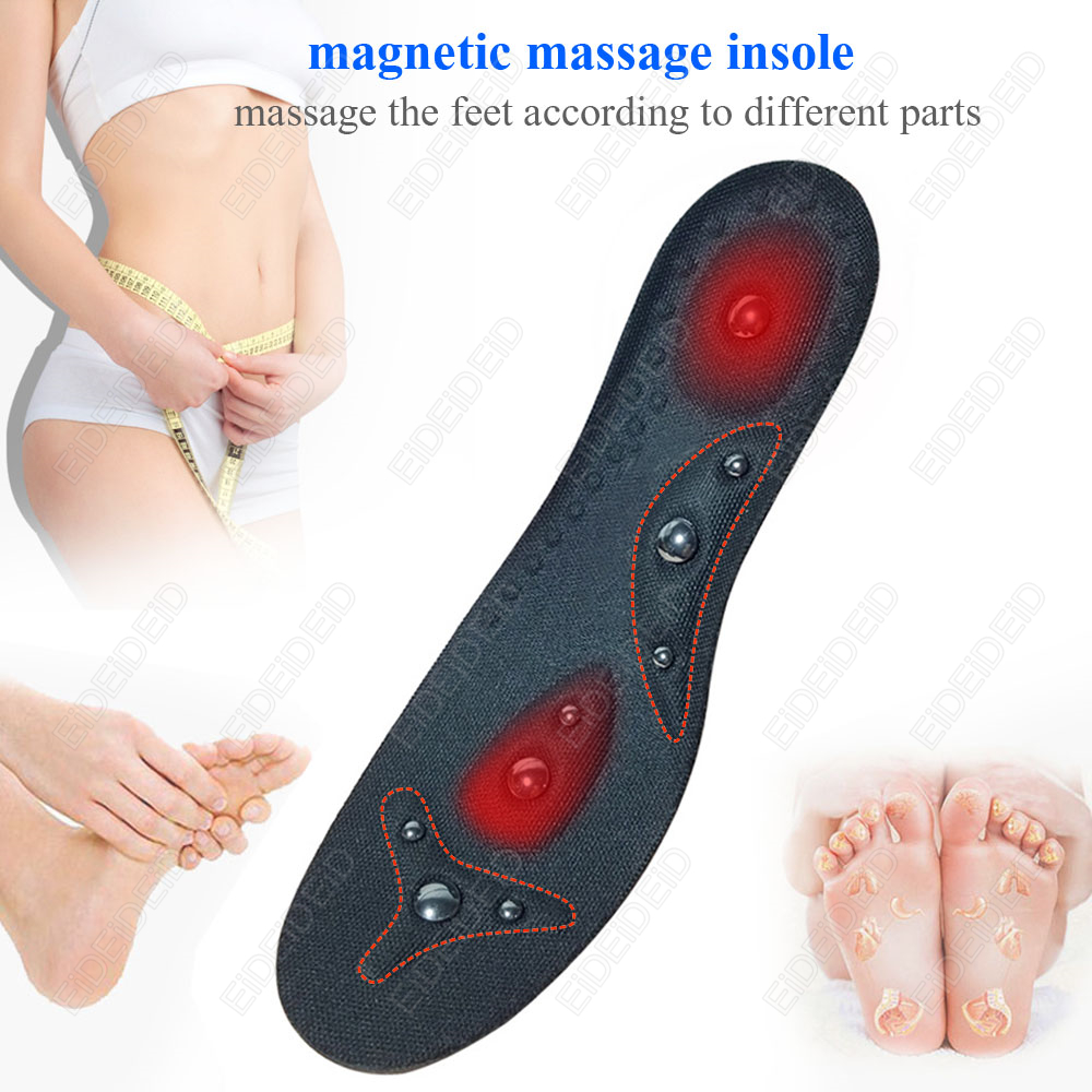 1/2 Pairs Shoe Pads Comfort In - Men Shoes Eid ulasan dan harga