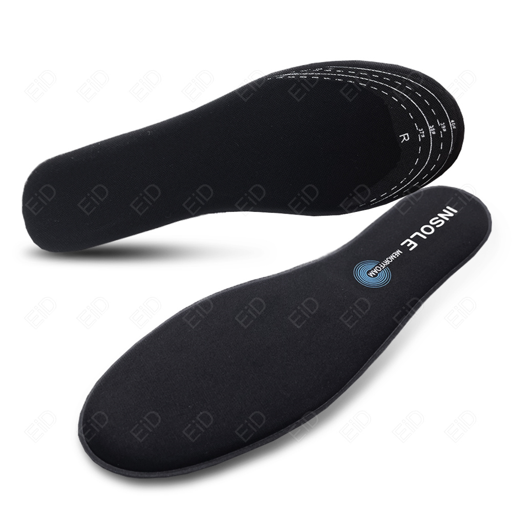 1 Pair Memory Foam Sport Runni - Men Shoes Eid ulasan dan harga