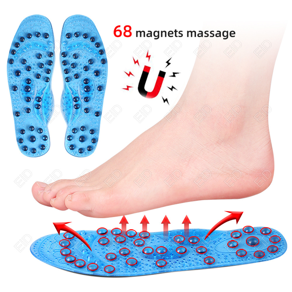 EiD Enhanced 68 Magnetic Massa - Men Shoes Eid ulasan dan harga