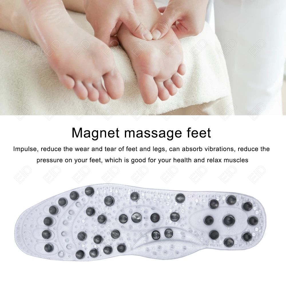 EiD Enhanced 68 Magnetic Massa - Men Shoes Eid ulasan dan harga