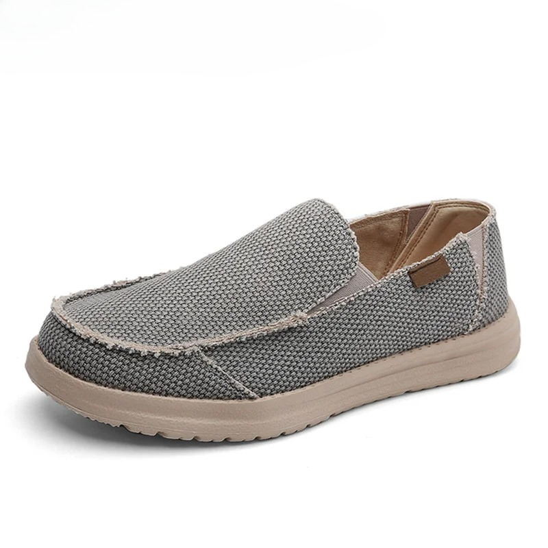 Outdoor Non-Slip Sneakers Comf - Men'S Shoes Loafers Casual ulasan dan harga