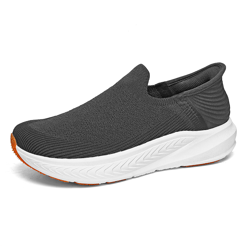 Running Mesh Shoes Fashion Cas - Men'S Shoes For Tennis ulasan dan harga