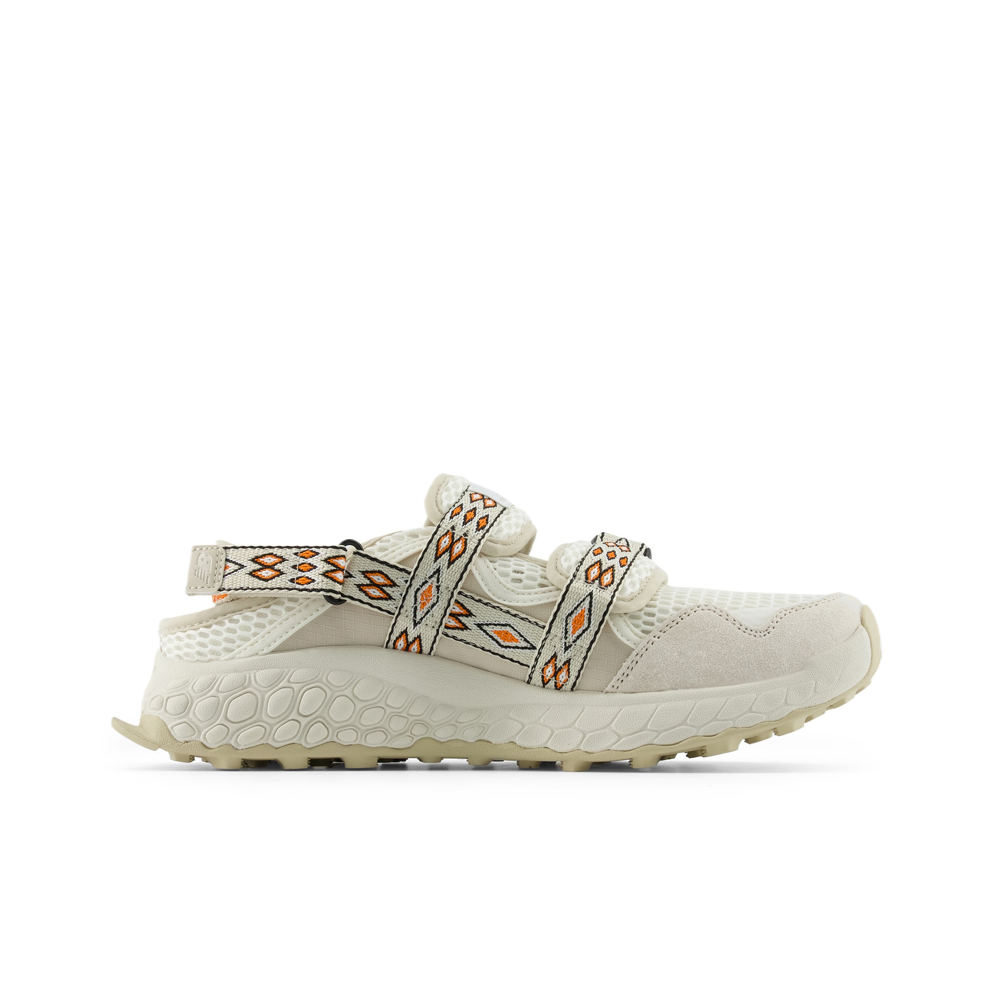 New Balance Hierro Sandal Brea - Men'S Shoes New Balance ulasan dan harga