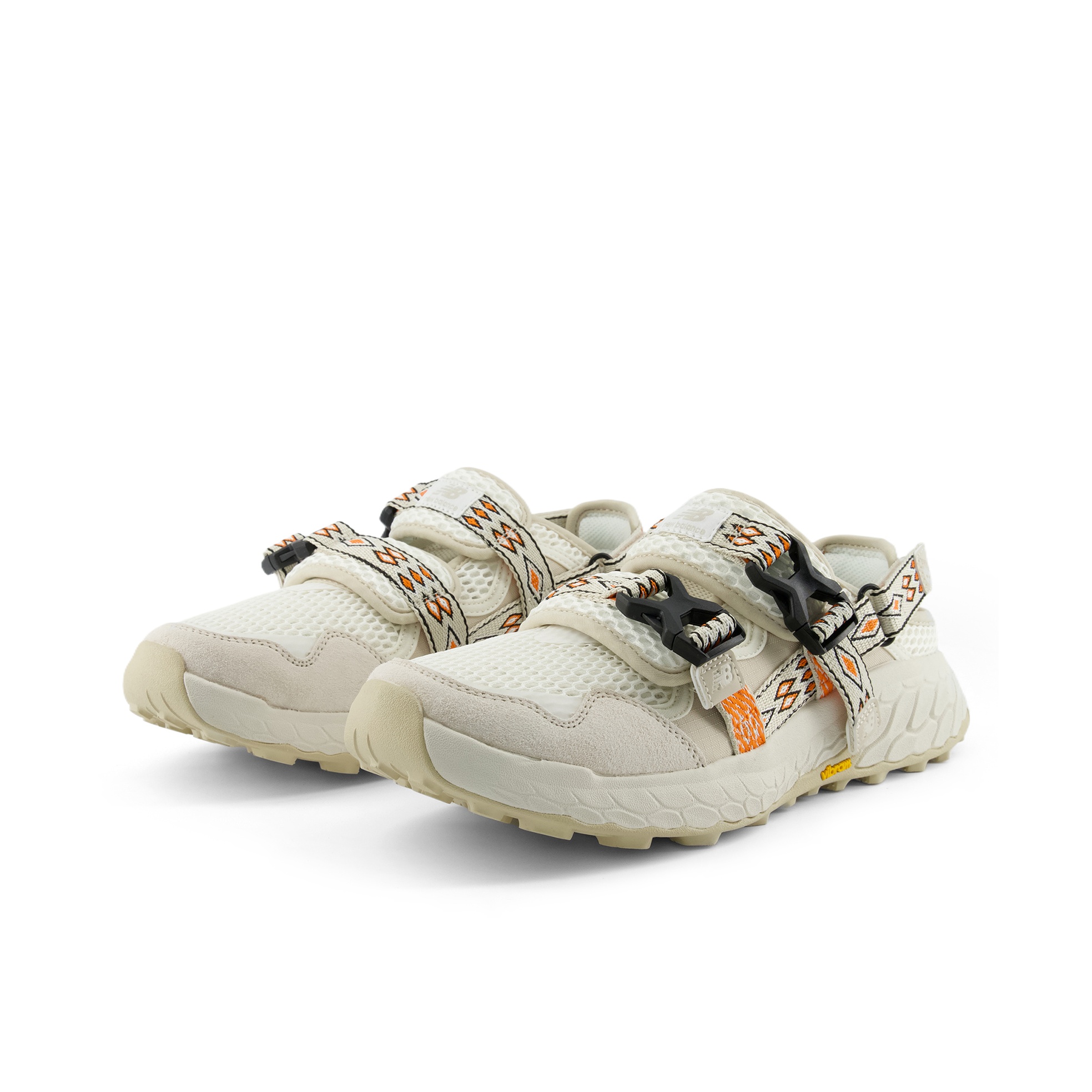 New Balance Hierro Sandal Brea - Men'S Shoes New Balance ulasan dan harga