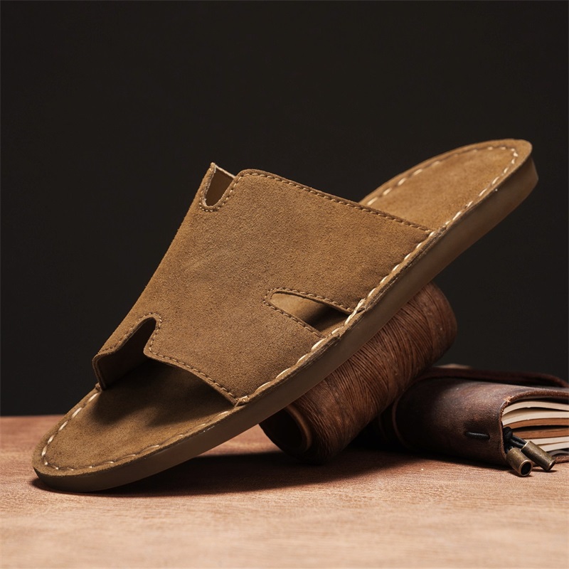 Summer Shoes for Men Sandals M - Men'S Shoes For Tennis ulasan dan harga