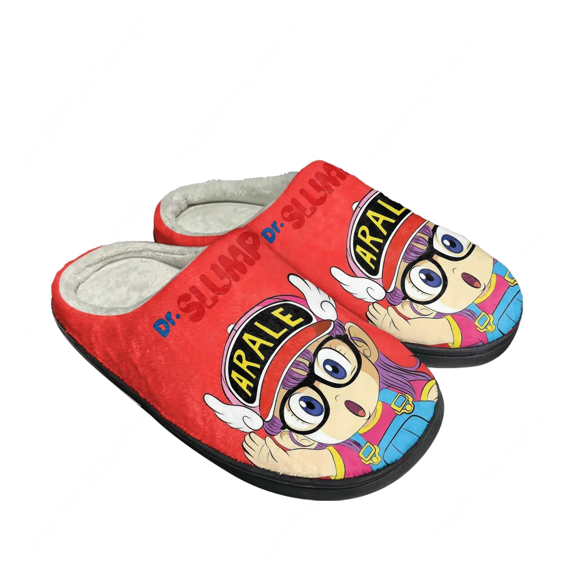 Japan Manga Cartoon A-Arale Dr - Men Shoes Japan ulasan dan harga