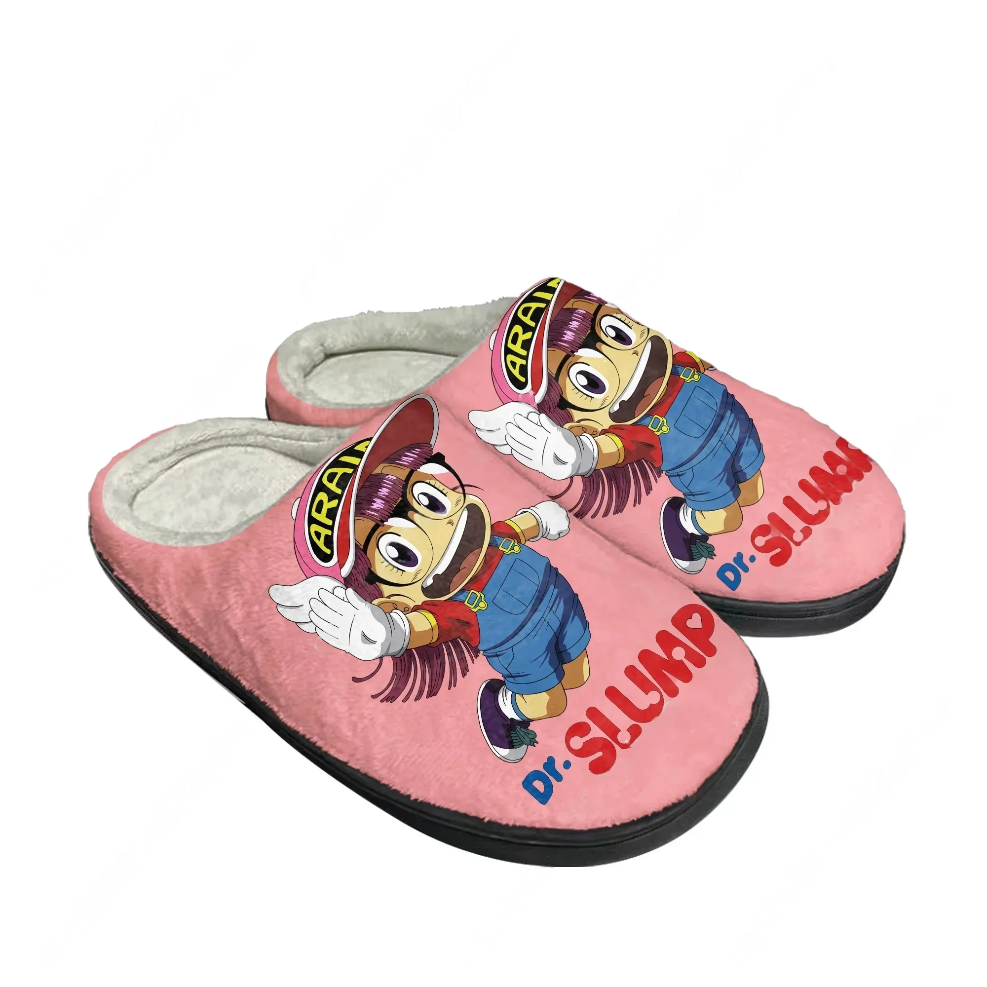 Japan Manga Cartoon A-Arale Dr - Men Shoes Japan ulasan dan harga