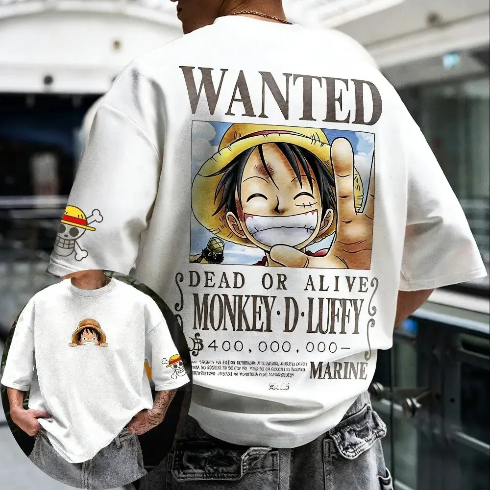 2026 Unisex Graphic T-shirt Ma - Men Shoes Japan ulasan dan harga