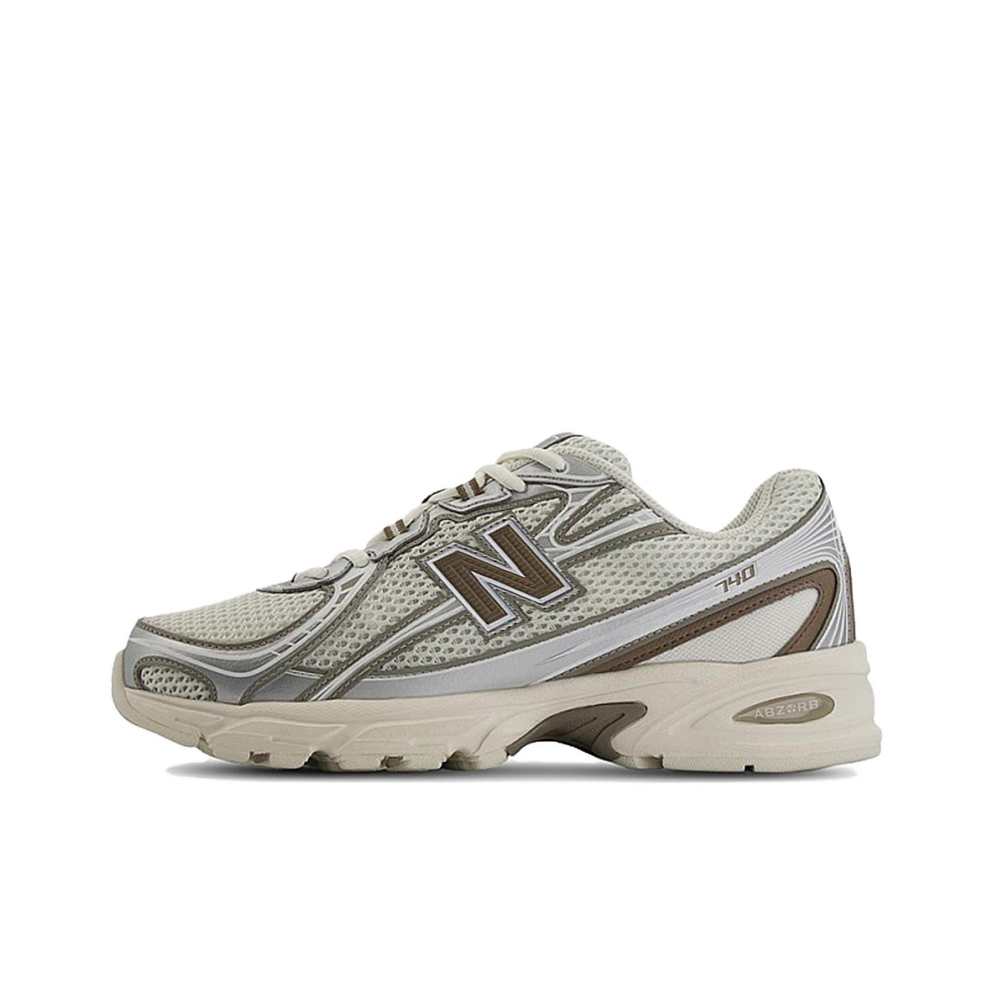 New Balance NB 740 V2 Low top  - Men'S Shoes New Balance ulasan dan harga