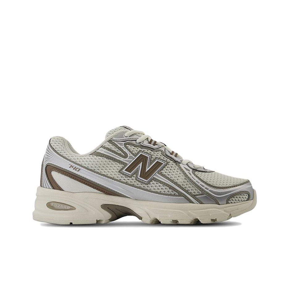 New Balance NB 740 V2 Low top  - Men'S Shoes New Balance ulasan dan harga