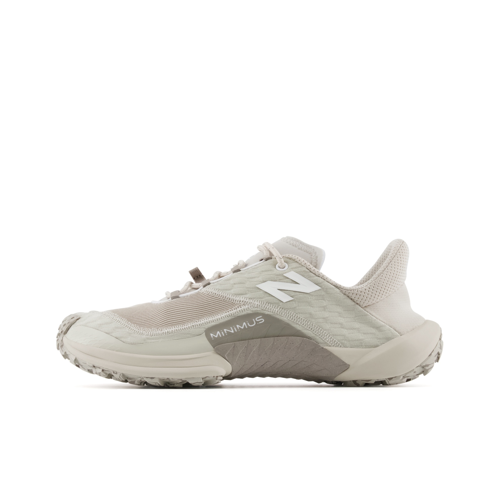 New Balance Minimus Trail Bare - Men'S Shoes New Balance ulasan dan harga