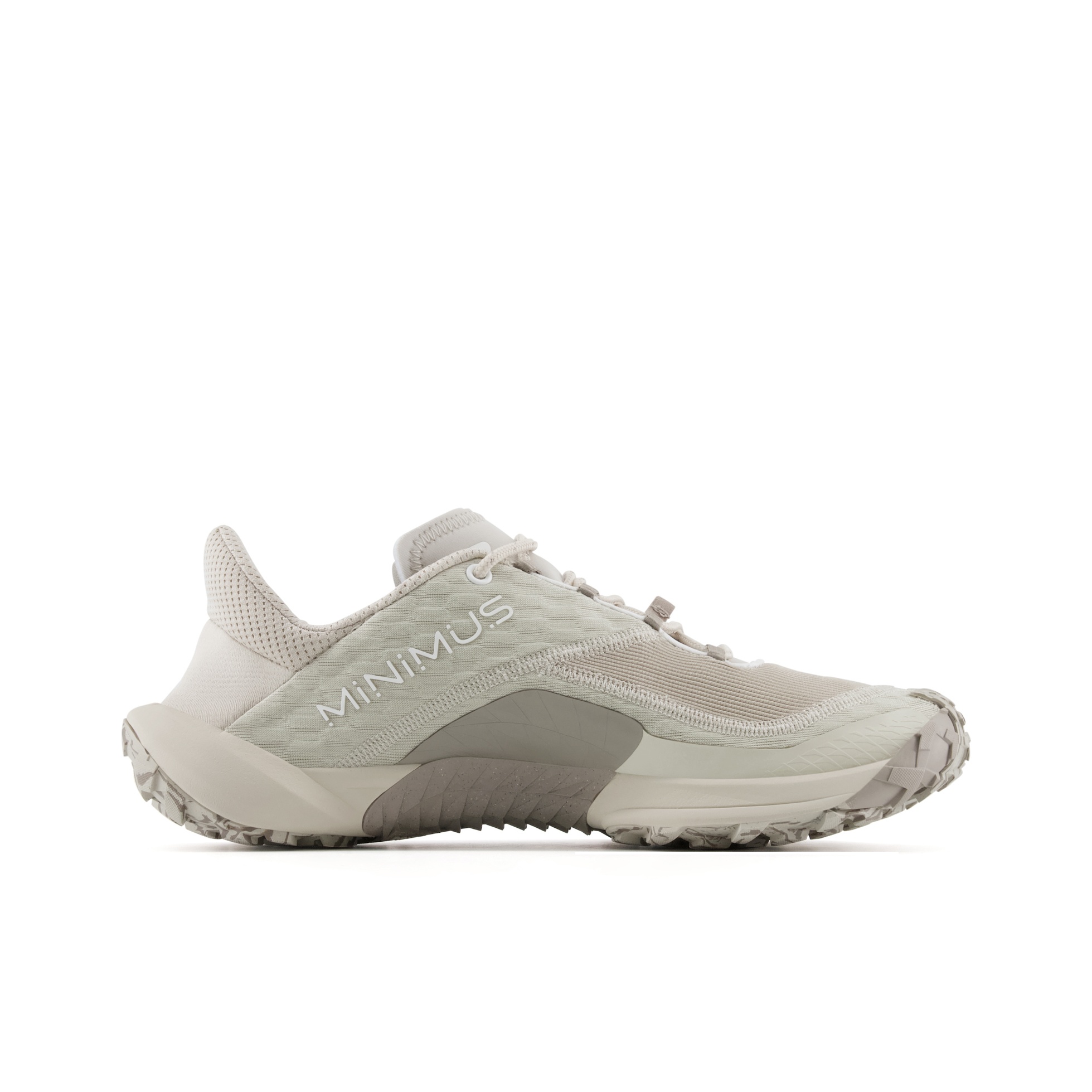 New Balance Minimus Trail Bare - Men'S Shoes New Balance ulasan dan harga