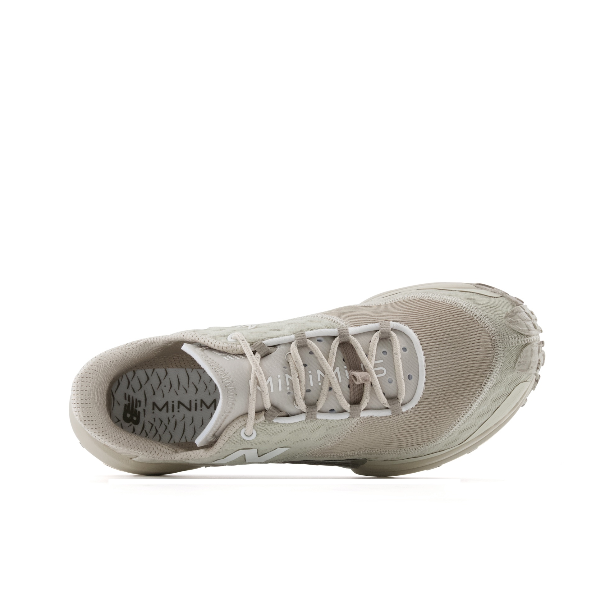 New Balance Minimus Trail Bare - Men'S Shoes New Balance ulasan dan harga