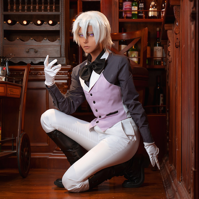 The Case Study of Vanitas Noé  - Men Shoes Japan ulasan dan harga