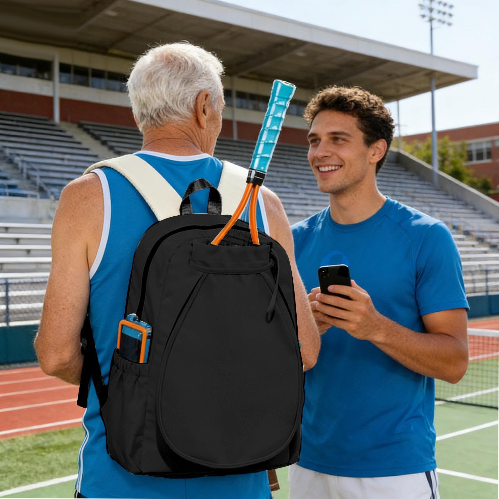 Pickleball Bags For Men Holds  - Men'S Shoes For Tennis ulasan dan harga