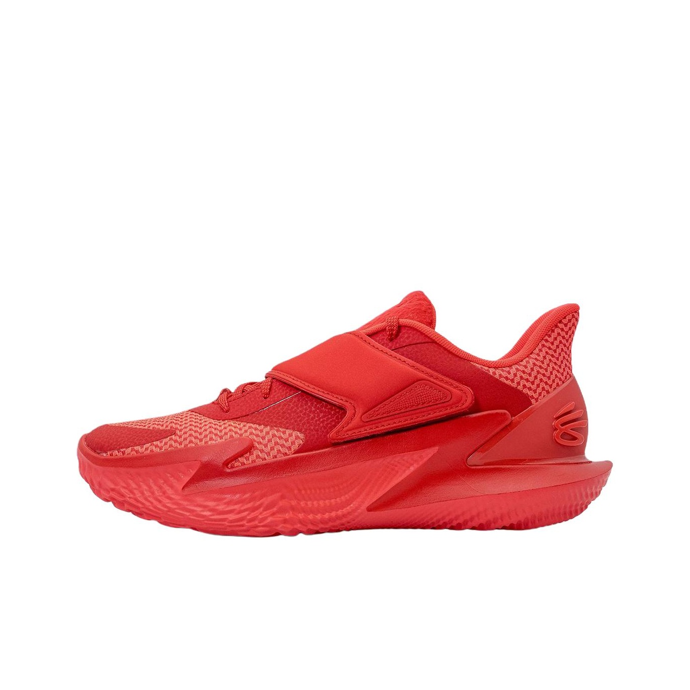 Under Armour Curry Fox 2 Baske - Men Shoes Under 600 ulasan dan harga