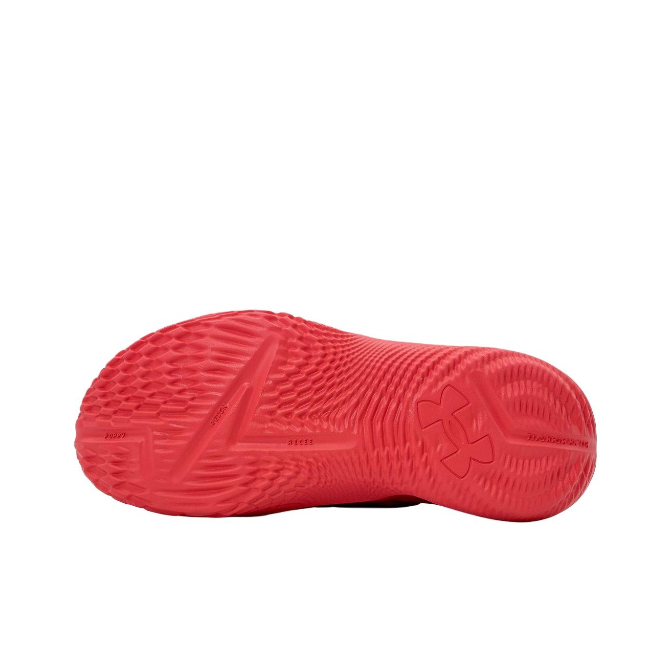 Under Armour Curry Fox 2 Baske - Men Shoes Under 600 ulasan dan harga