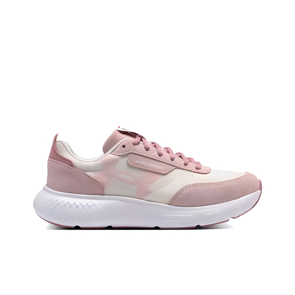 Under Armour Decoy Lux Running - Men Shoes Under 600 ulasan dan harga