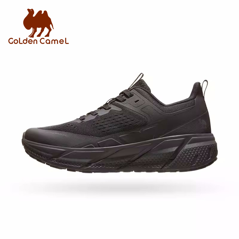 GODLEN CAMEL Sports Running Sh - Men'S Shoes New Balance ulasan dan harga