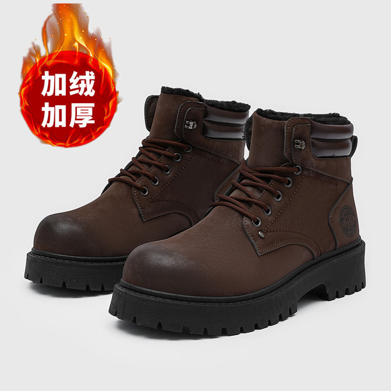 Men boots New Winter Slippers  - Men'S Shoes For Tennis ulasan dan harga