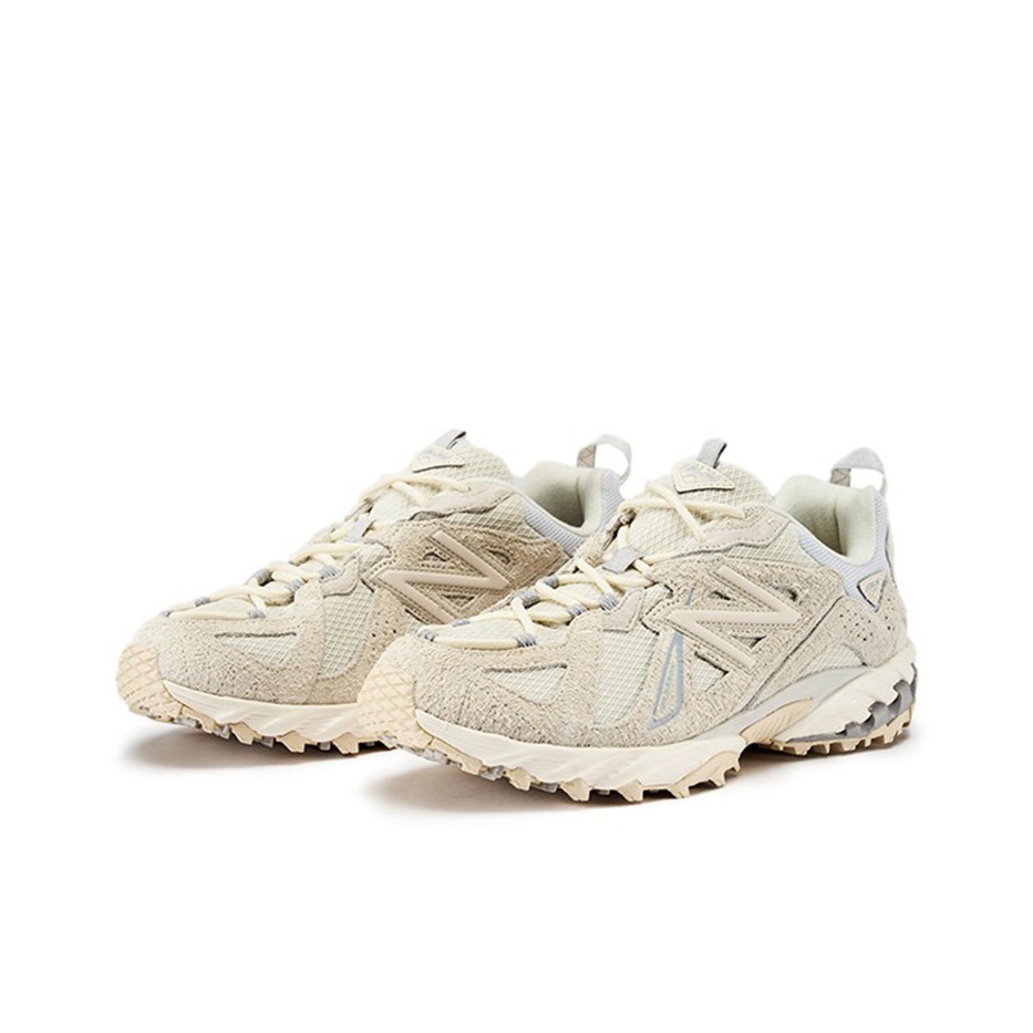 New Balance 610T Outdoor Shoes - Men'S Shoes New Balance ulasan dan harga