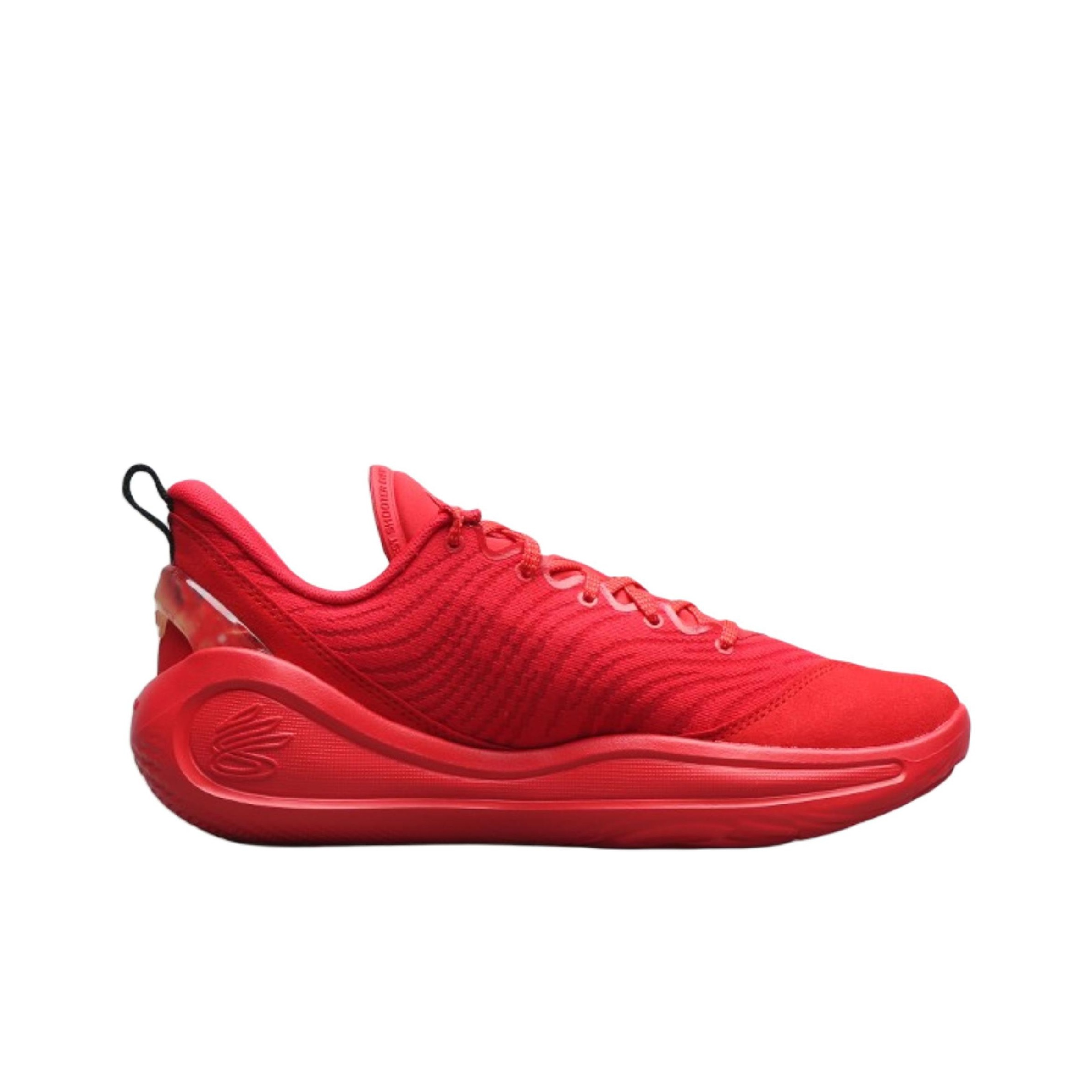 Under Armour Curry 12 Low top  - Men Shoes Under 600 ulasan dan harga