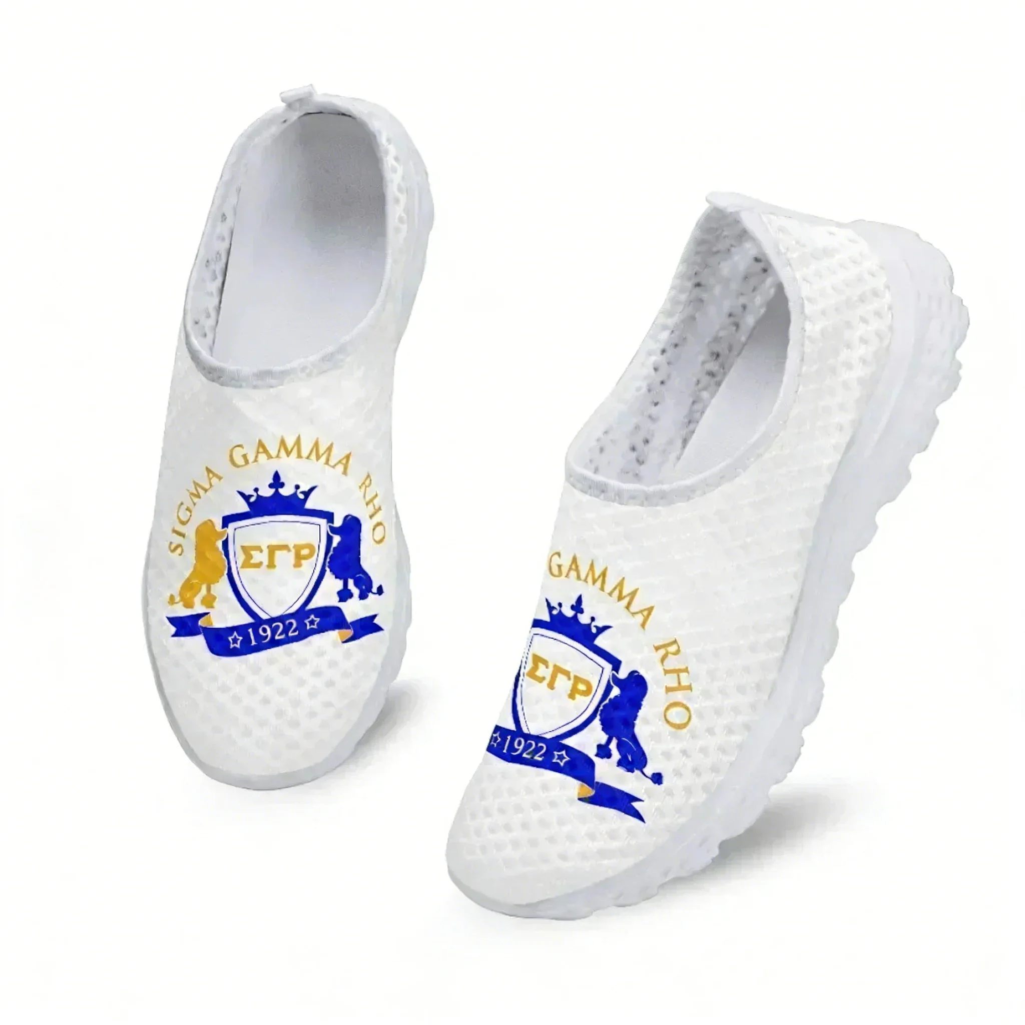 Sigma Gamma Rho Poddle Mesh Hi - Men'S Shoes For Tennis ulasan dan harga