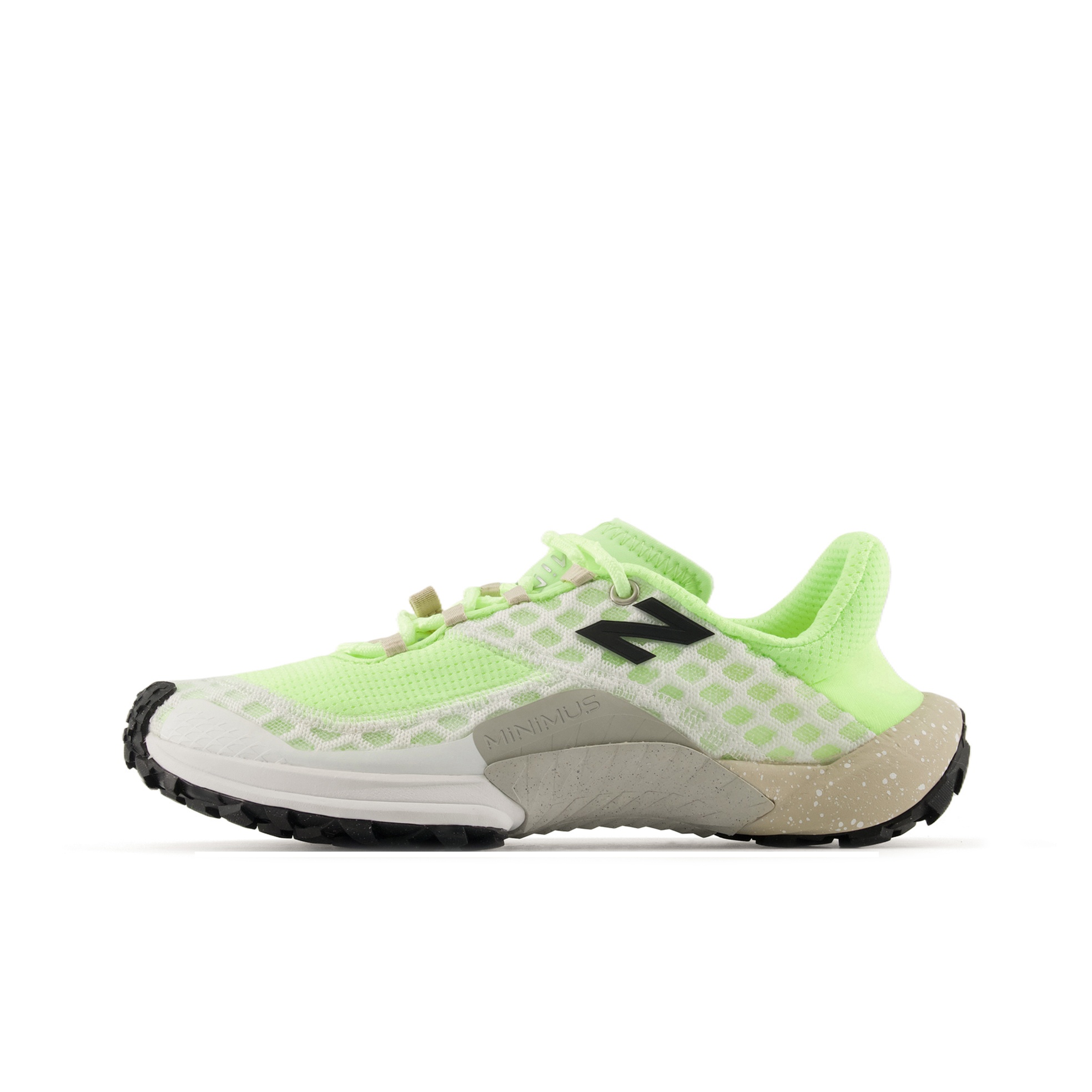 New Balance Minimus Trail Runn - Men'S Shoes New Balance ulasan dan harga