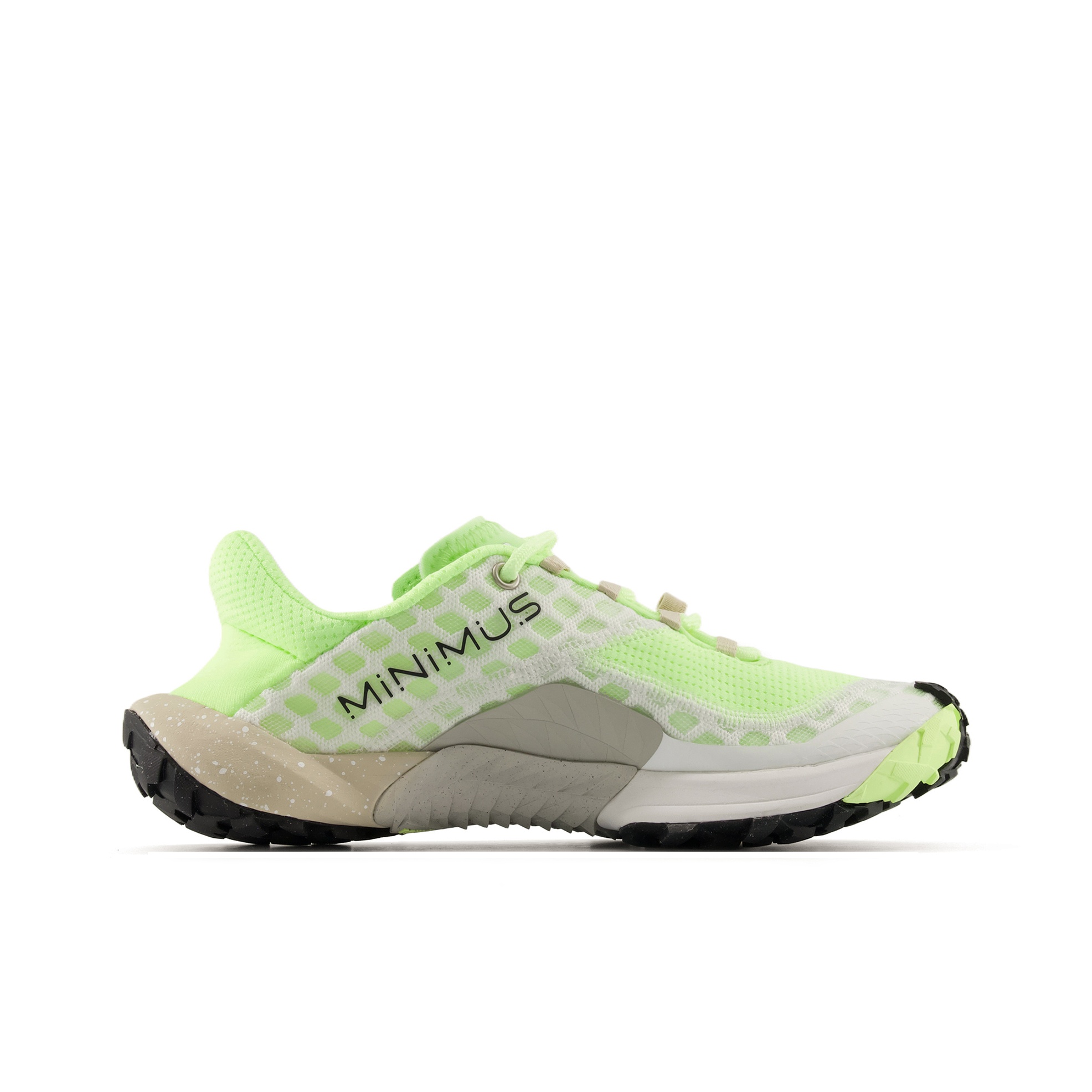 New Balance Minimus Trail Runn - Men'S Shoes New Balance ulasan dan harga