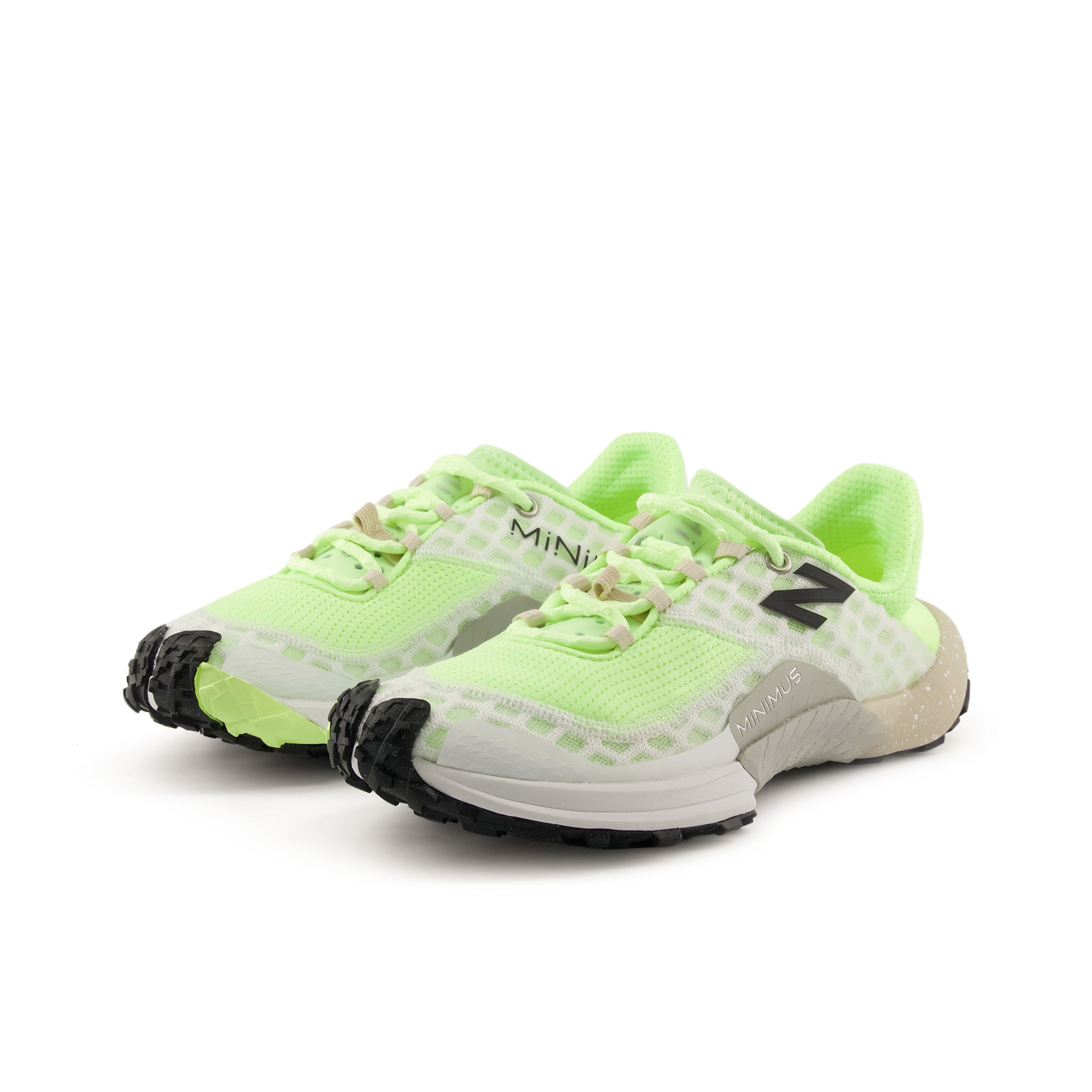 New Balance Minimus Trail Runn - Men'S Shoes New Balance ulasan dan harga