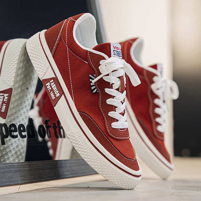 Light Weight Autumn-spring Bla - Men'S Shoes For Tennis ulasan dan harga