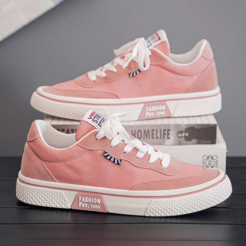 Light Weight Autumn-spring Bla - Men'S Shoes For Tennis ulasan dan harga