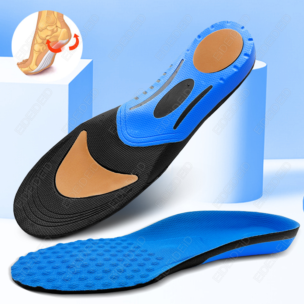 EiD EVA Insoles for Shoe Sole  - Men Shoes Eid ulasan dan harga