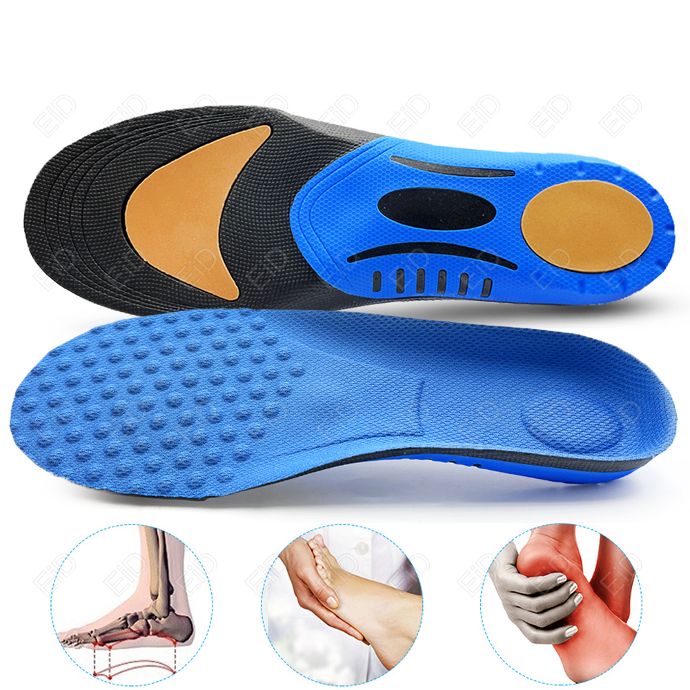 EiD EVA Insoles for Shoe Sole  - Men Shoes Eid ulasan dan harga