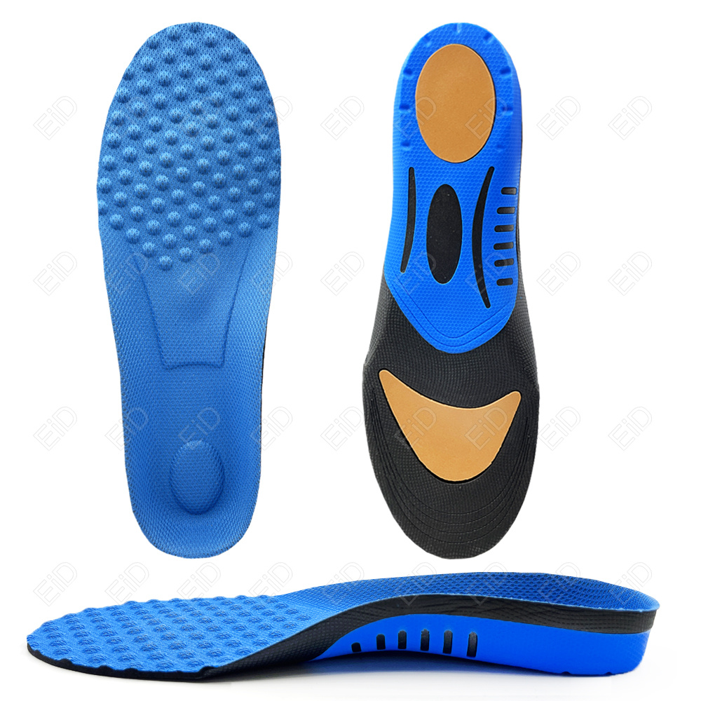 EiD EVA Insoles for Shoe Sole  - Men Shoes Eid ulasan dan harga