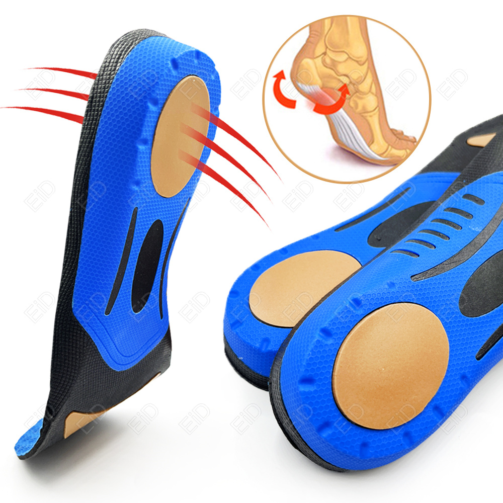 EiD EVA Insoles for Shoe Sole  - Men Shoes Eid ulasan dan harga