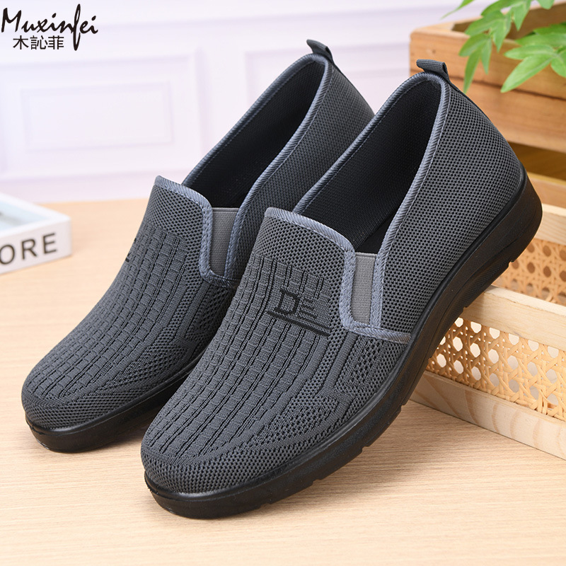 2026 Spring New Men's Casual S - Men'S Shoes Loafers Casual ulasan dan harga