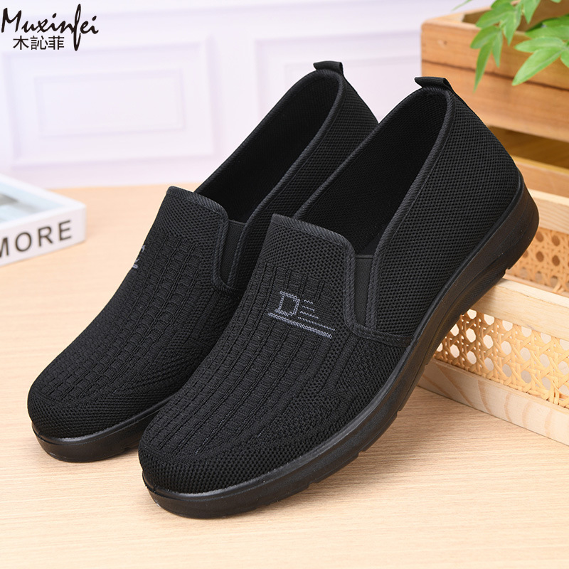 2026 Spring New Men's Casual S - Men'S Shoes Loafers Casual ulasan dan harga