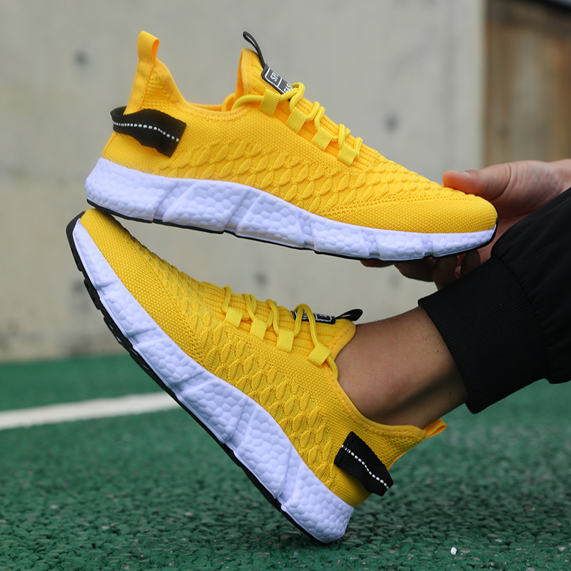 Hot Sports Fashion Men's Sneak - Men'S Shoes New Balance ulasan dan harga